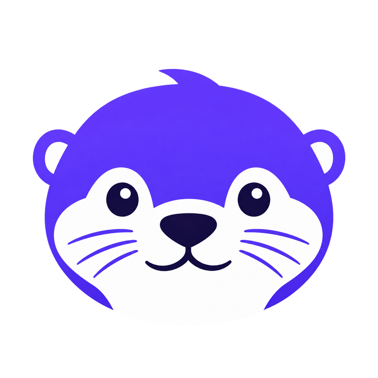 Mascotte OtterChef
